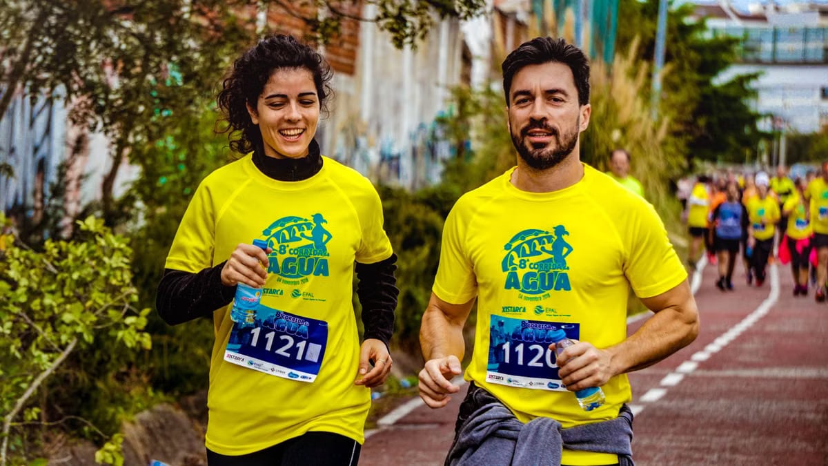 Los Beneficios de una Vida Activa