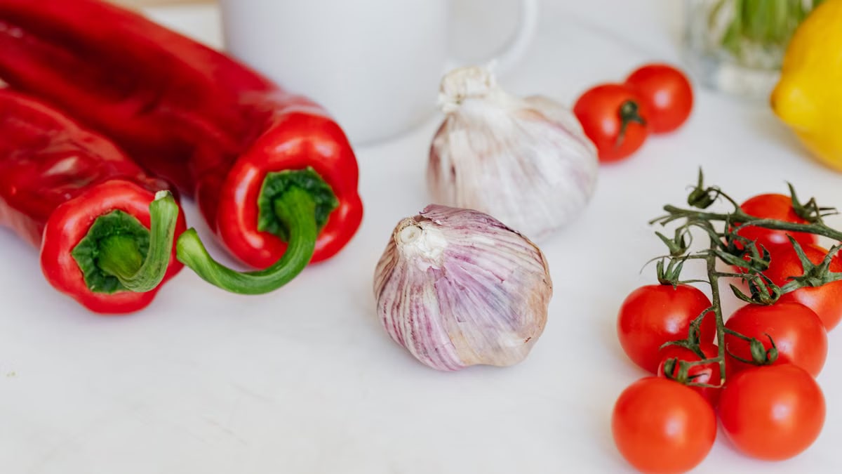 Alimentos que Fortalecen el Sistema Inmunológico